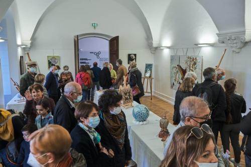 Exposition 2022