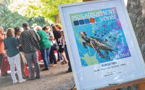 Exposition 2019